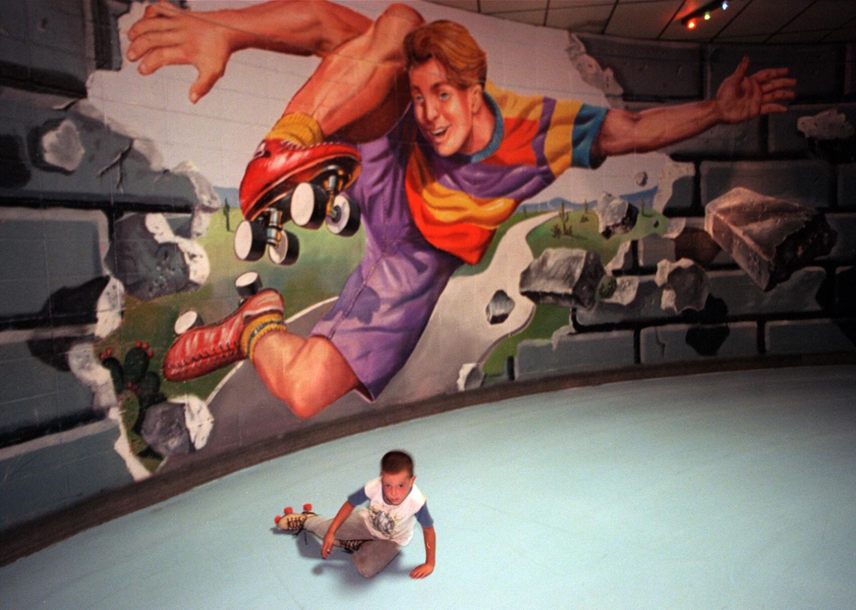 Skate Country, Tucson